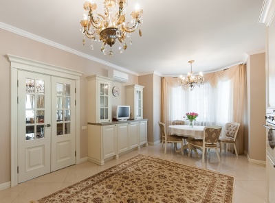 4 Bedrooms, Загородная, Аренда, Listing ID 6235, Московская область, Россия,