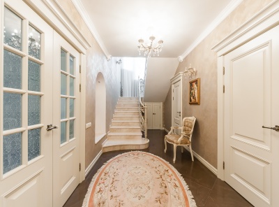 4 Bedrooms, Загородная, Аренда, Listing ID 6235, Московская область, Россия,