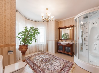 4 Bedrooms, Загородная, Аренда, Listing ID 6235, Московская область, Россия,