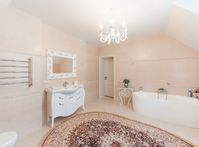 4 Bedrooms, Загородная, Аренда, Listing ID 6235, Московская область, Россия,