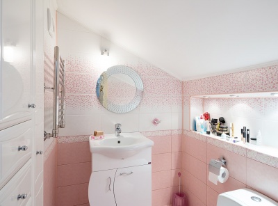 4 Bedrooms, Загородная, Аренда, Listing ID 6236, Московская область, Россия,