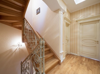 4 Bedrooms, Загородная, Аренда, Listing ID 6236, Московская область, Россия,