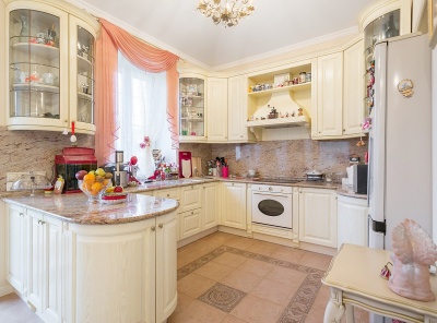 4 Bedrooms, Загородная, Аренда, Listing ID 6236, Московская область, Россия,