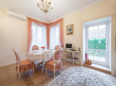 4 Bedrooms, Загородная, Аренда, Listing ID 6236, Московская область, Россия,