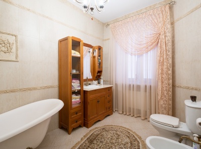 4 Bedrooms, Загородная, Аренда, Listing ID 6236, Московская область, Россия,