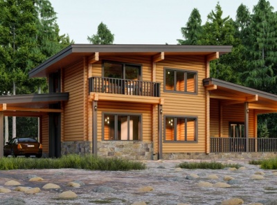 4 Bedrooms, 5 Комнаты, Загородная, Продажа, Listing ID 6239, Московская область, Россия,