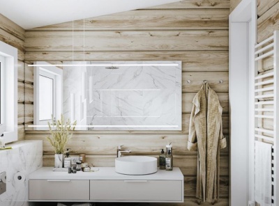 4 Bedrooms, 5 Комнаты, Загородная, Продажа, Listing ID 6239, Московская область, Россия,