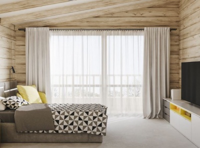 4 Bedrooms, 5 Комнаты, Загородная, Продажа, Listing ID 6239, Московская область, Россия,