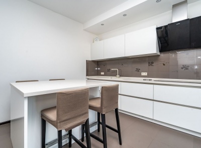 4 Комнаты, Городская, Аренда, Ломоносовский проспект, Listing ID 6243, Москва, Россия,