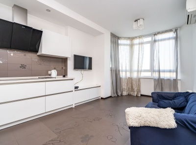 4 Комнаты, Городская, Аренда, Ломоносовский проспект, Listing ID 6243, Москва, Россия,