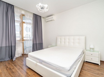 4 Комнаты, Городская, Аренда, Ломоносовский проспект, Listing ID 6243, Москва, Россия,