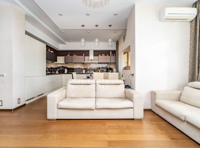 5 Комнаты, Городская, Аренда, Ломоносовский проспект, Listing ID 6244, Москва, Россия,