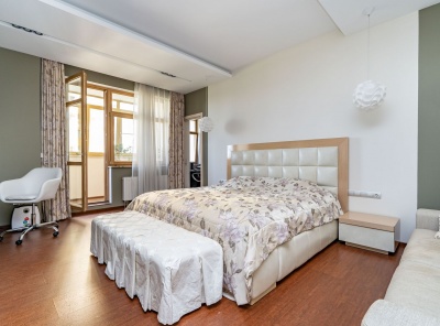 5 Комнаты, Городская, Аренда, Ломоносовский проспект, Listing ID 6244, Москва, Россия,