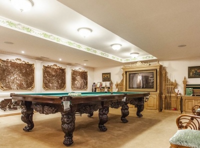 5 Bedrooms, 6 Комнаты, Загородная, Продажа, Listing ID 6245, Московская область, Россия,