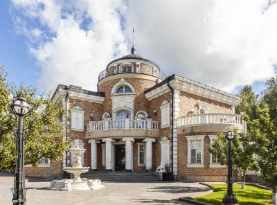 5 Bedrooms, 6 Комнаты, Загородная, Продажа, Listing ID 6245, Московская область, Россия,