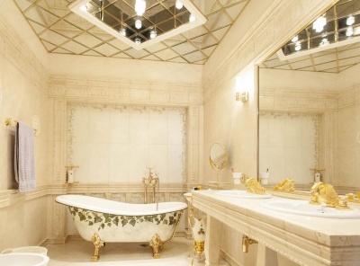 5 Bedrooms, 6 Комнаты, Загородная, Продажа, Listing ID 6245, Московская область, Россия,