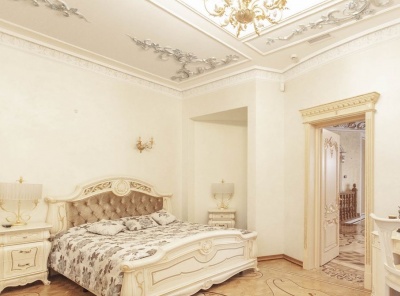 5 Bedrooms, 6 Комнаты, Загородная, Продажа, Listing ID 6245, Московская область, Россия,
