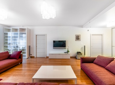 4 Комнаты, Городская, Продажа,  Чапаевский переулок, Listing ID 6246, Москва, Россия,