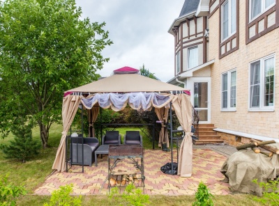 5 Bedrooms, Загородная, Продажа, Listing ID 6249, Московская область, Россия,