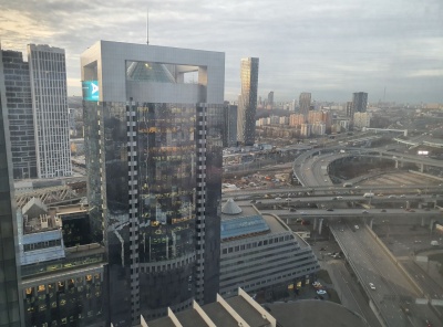 2 Комнаты, Городская, Продажа, 1-ый Красногвардейский проезд, Listing ID 6250, Москва, Россия,