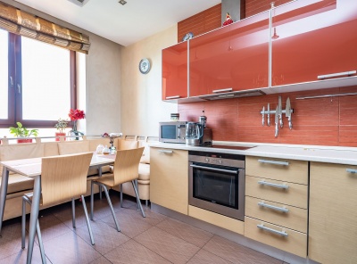 3 Комнаты, Городская, Продажа, Улица Минская, Listing ID 6256, Москва, Россия,