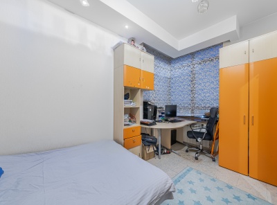 3 Комнаты, Городская, Продажа, Улица Минская, Listing ID 6256, Москва, Россия,