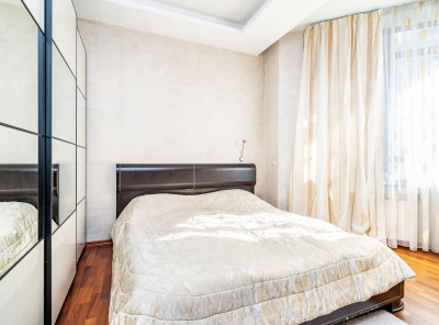 3 Комнаты, Городская, Продажа, Улица Минская, Listing ID 6256, Москва, Россия,