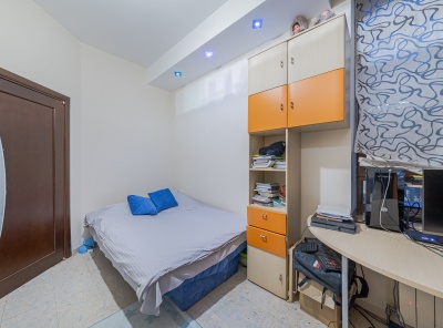 3 Комнаты, Городская, Продажа, Улица Минская, Listing ID 6256, Москва, Россия,