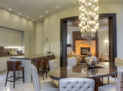 8 Bedrooms, Загородная, Продажа, Listing ID 1517, Московская область, Россия,