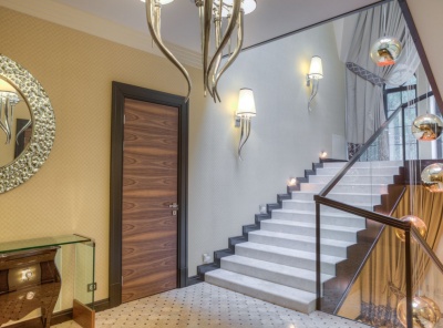 8 Bedrooms, Загородная, Продажа, Listing ID 1517, Московская область, Россия,