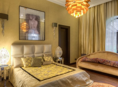 8 Bedrooms, Загородная, Продажа, Listing ID 1517, Московская область, Россия,