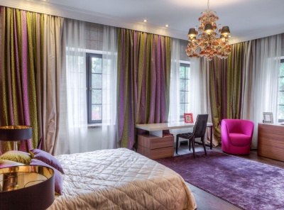 8 Bedrooms, Загородная, Продажа, Listing ID 1517, Московская область, Россия,