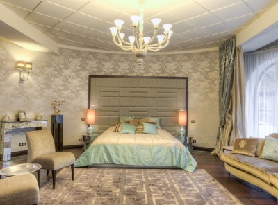 8 Bedrooms, Загородная, Продажа, Listing ID 1517, Московская область, Россия,
