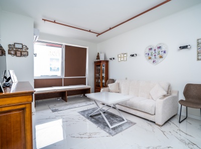 1 Комнаты, Городская, Аренда, Ходынский бульвар, Listing ID 6263, Москва, Россия,