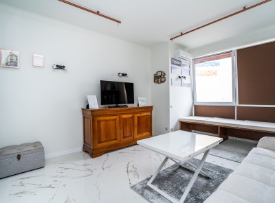 1 Комнаты, Городская, Аренда, Ходынский бульвар, Listing ID 6263, Москва, Россия,