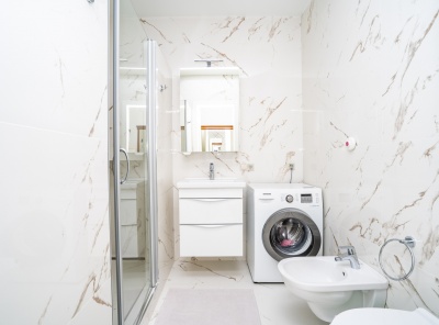 1 Комнаты, Городская, Аренда, Ходынский бульвар, Listing ID 6263, Москва, Россия,