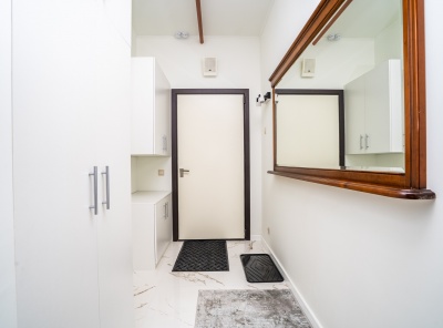 1 Комнаты, Городская, Аренда, Ходынский бульвар, Listing ID 6263, Москва, Россия,