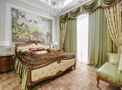 6 Комнаты, Городская, Продажа, Улица Трубецкая, Listing ID 6268, Москва, Россия,