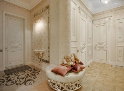 6 Комнаты, Городская, Продажа, Улица Трубецкая, Listing ID 6268, Москва, Россия,