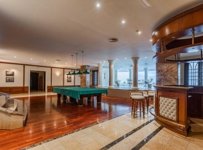 5 Bedrooms, Загородная, Продажа, Listing ID 1518, Московская область, Россия,