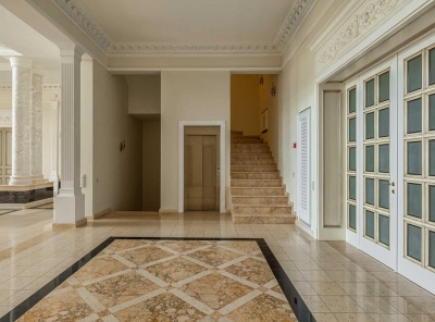 5 Bedrooms, Загородная, Продажа, Listing ID 1518, Московская область, Россия,