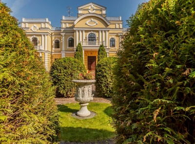 5 Bedrooms, Загородная, Продажа, Listing ID 1518, Московская область, Россия,