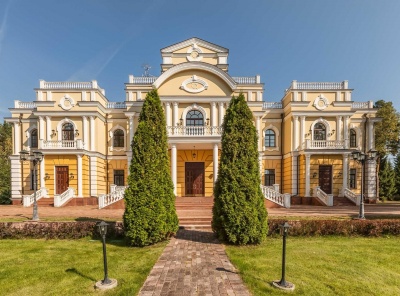 5 Bedrooms, Загородная, Продажа, Listing ID 1518, Московская область, Россия,