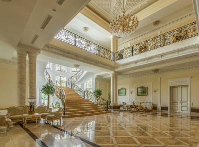5 Bedrooms, Загородная, Продажа, Listing ID 1518, Московская область, Россия,
