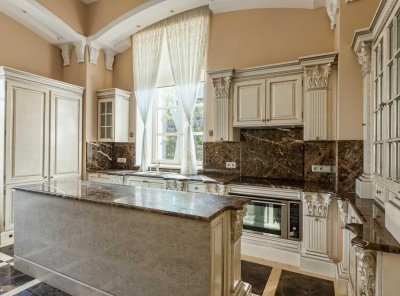 5 Bedrooms, Загородная, Продажа, Listing ID 1518, Московская область, Россия,