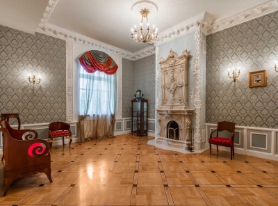 5 Bedrooms, Загородная, Продажа, Listing ID 1518, Московская область, Россия,