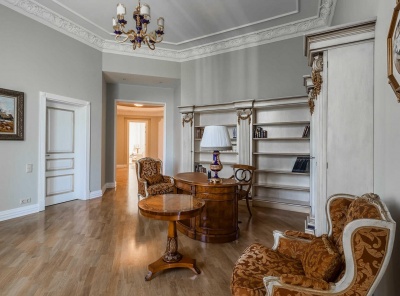 5 Bedrooms, Загородная, Продажа, Listing ID 1518, Московская область, Россия,
