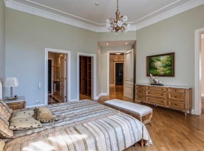 5 Bedrooms, Загородная, Продажа, Listing ID 1518, Московская область, Россия,