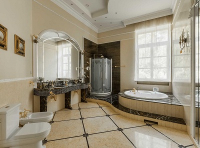 5 Bedrooms, Загородная, Продажа, Listing ID 1518, Московская область, Россия,
