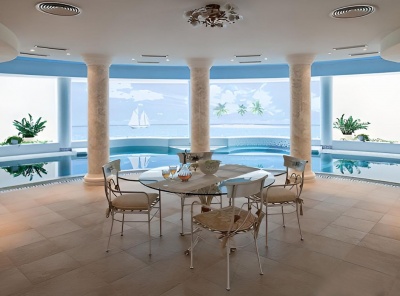 5 Bedrooms, Загородная, Продажа, Listing ID 1518, Московская область, Россия,